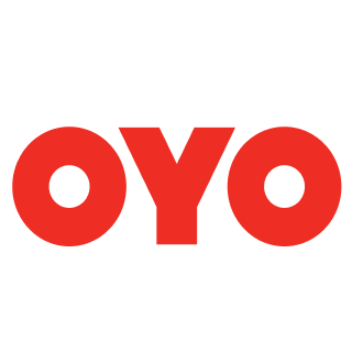 Oravel Stays (OYO Rooms) Oravel Stays (OYO Rooms) Logo