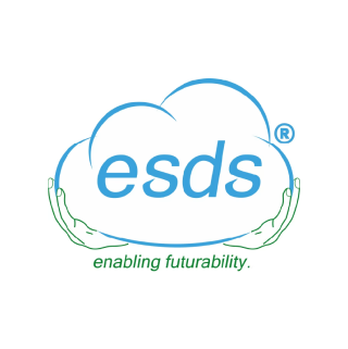 ESDS Software Solution ESDS Software Solution Logo