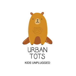 Urban Tots (Deepak Houseware and Toys) Urban Tots (Deepak Houseware and Toys) Logo