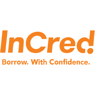 Incred Holdings Incred Holdings Logo
