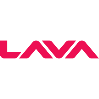 Lava International Lava International Logo