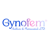 Gynofem Healthcare and Pharmaceutical Gynofem Healthcare and Pharmaceutical Logo