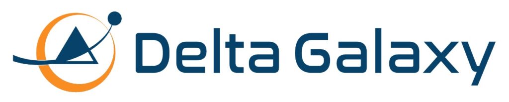 Delta Galaxy Unlisted Shares Delta Galaxy Unlisted Shares Logo