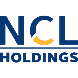 NCL Holdings (A&S) Logo