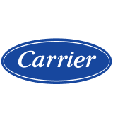 Carrier Airconditioning & Refrigeration Carrier Airconditioning & Refrigeration Logo