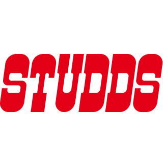 Studds Accessories Logo