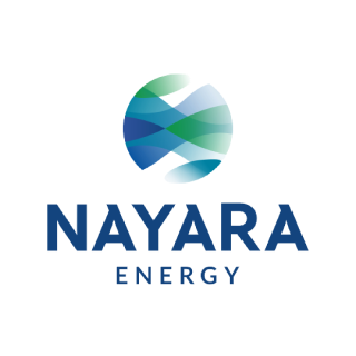 Nayara Energy Nayara Energy Logo