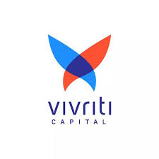 Vivriti Capital Limited Vivriti Capital Limited Logo