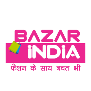 Mayasheel Retail India (Bazar India) Logo