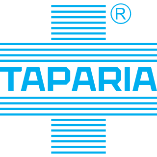 Taparia Tools Taparia Tools Logo