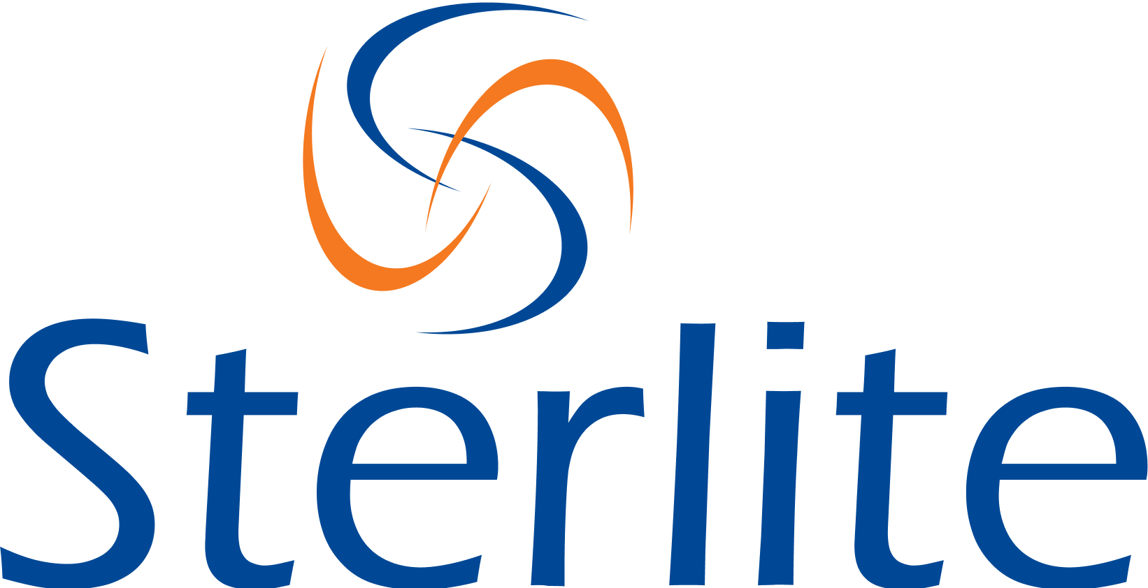 Sterlite Grid 5 Logo