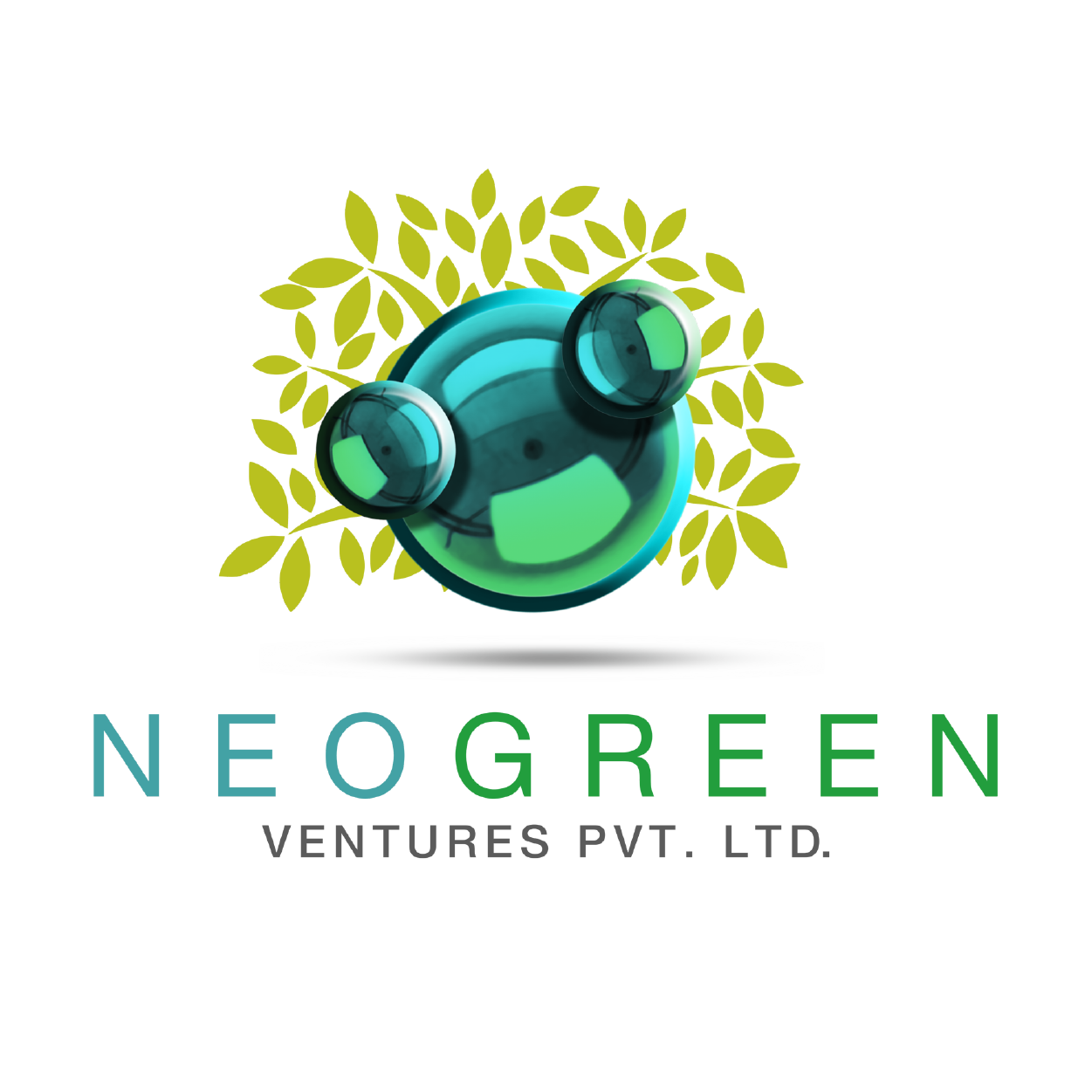 NEO GREEN VENTURES LTD NEO GREEN VENTURES LTD Logo
