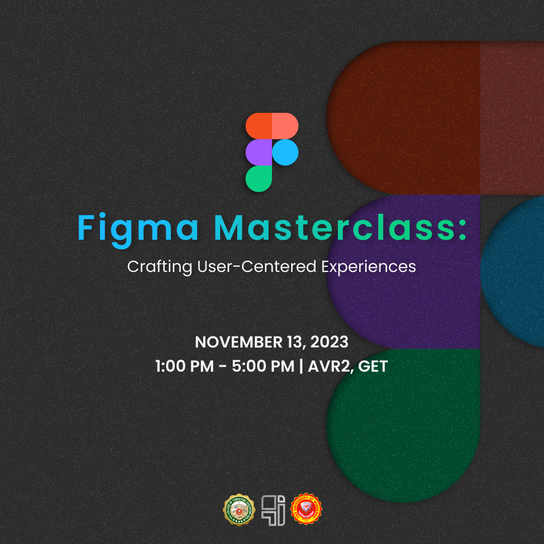 Figma Masterclass