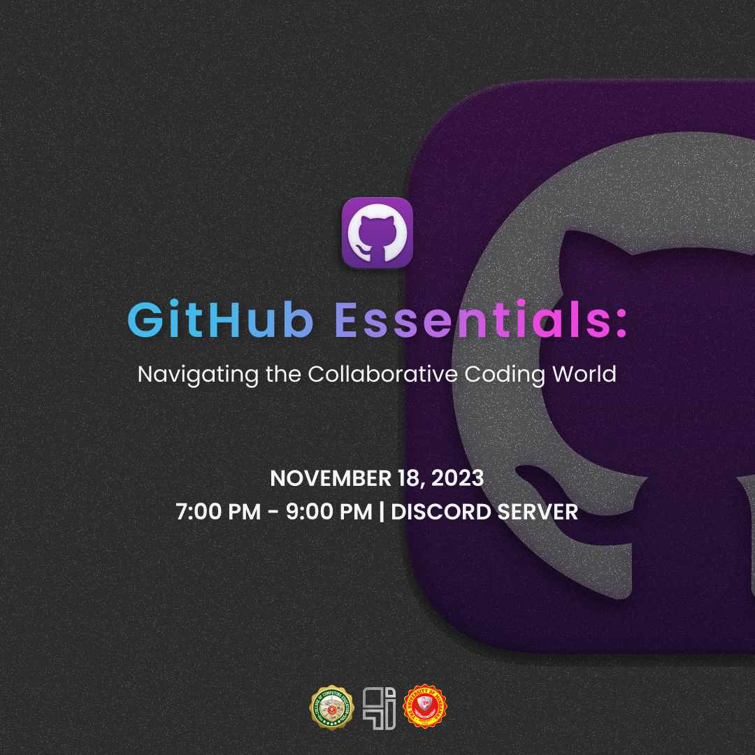 GitHub Essentials