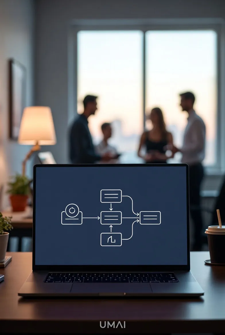 Agentic AI Nedir? Kurumsal Yazılımda Yapay Zeka Ajanları Nasıl Kullanılır?