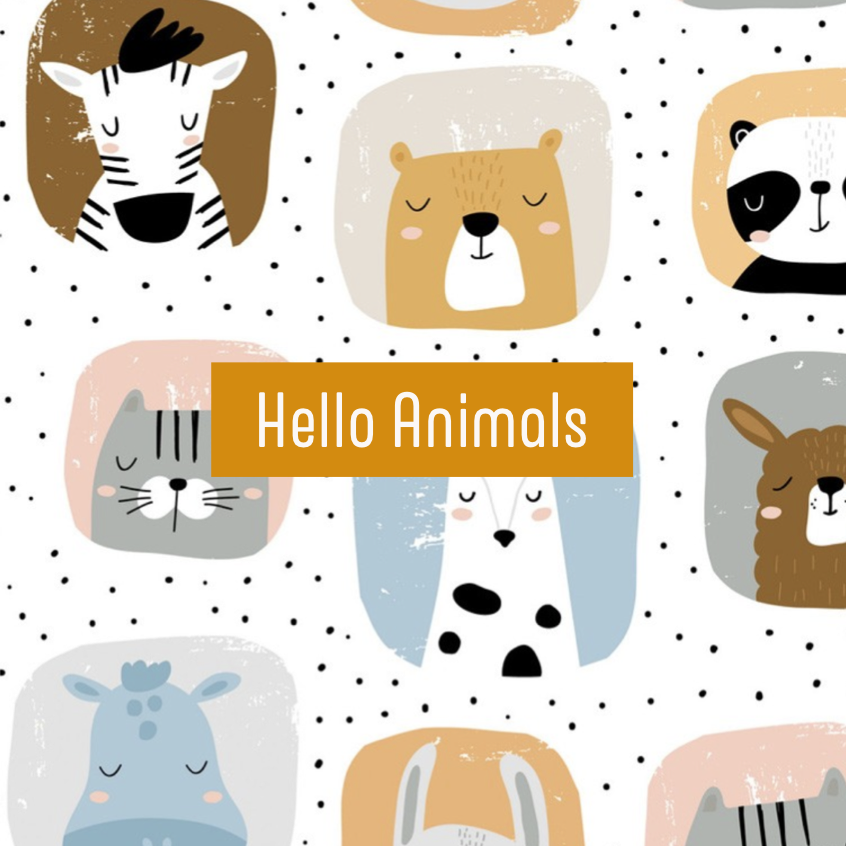 helloAnimals