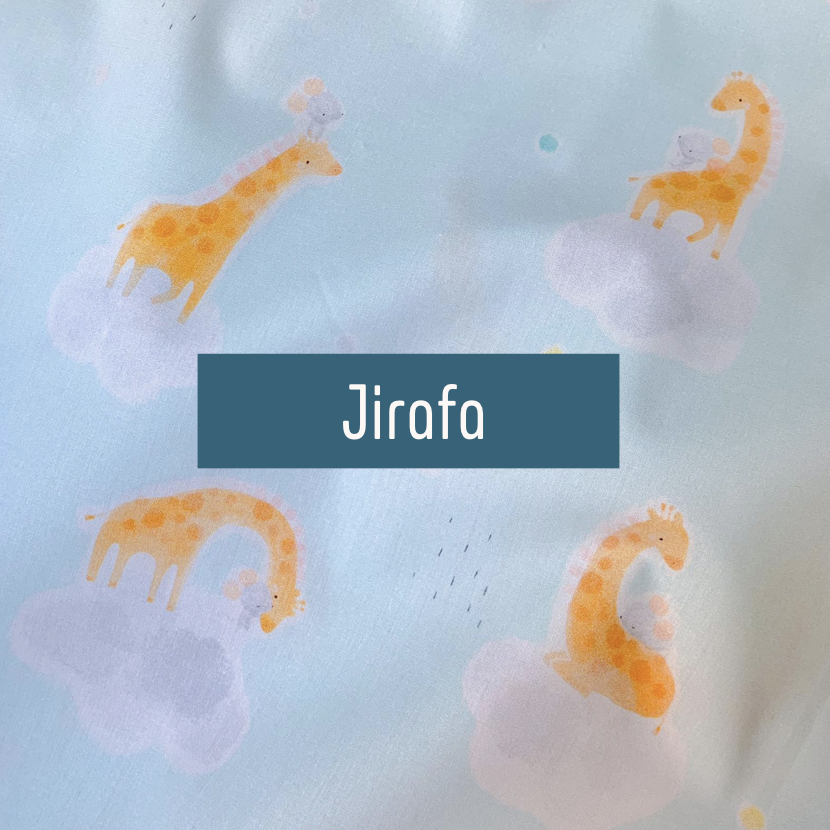 jirafa