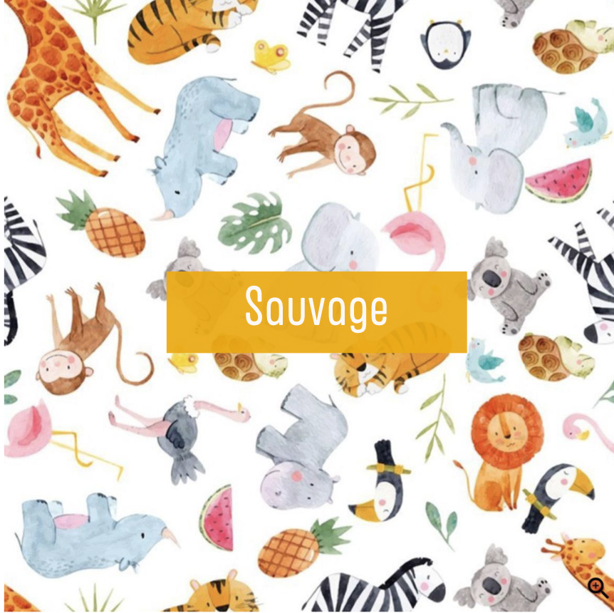 sauvage