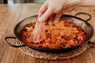 ARROCES Y FIDEUAS