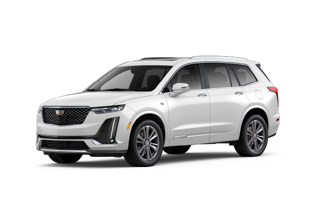 PREMIUM LUXURY AWD