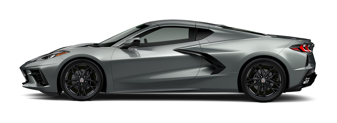 2LT Coupe