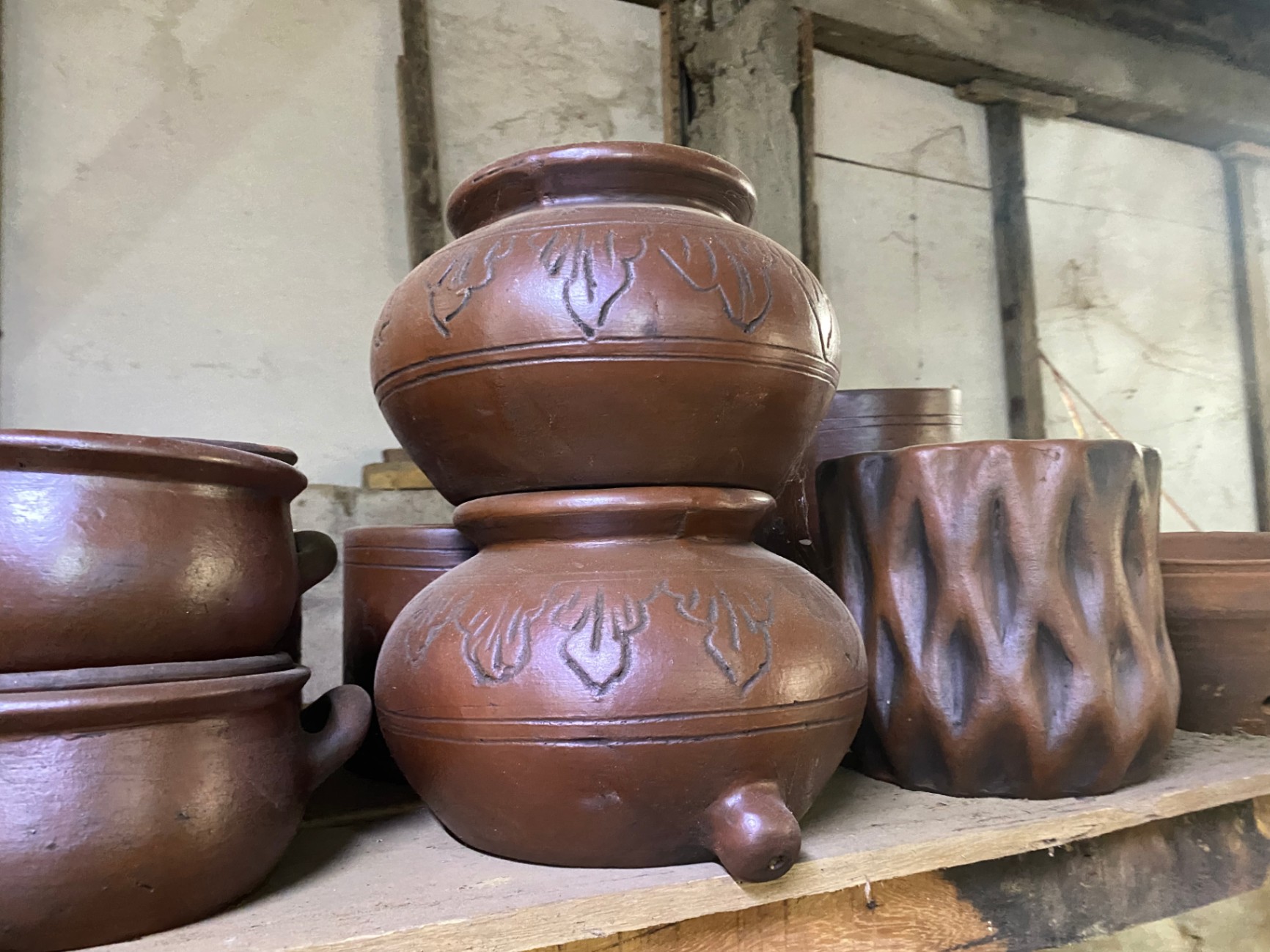 Lokasi Gerabah Pak Indarto (GPI)