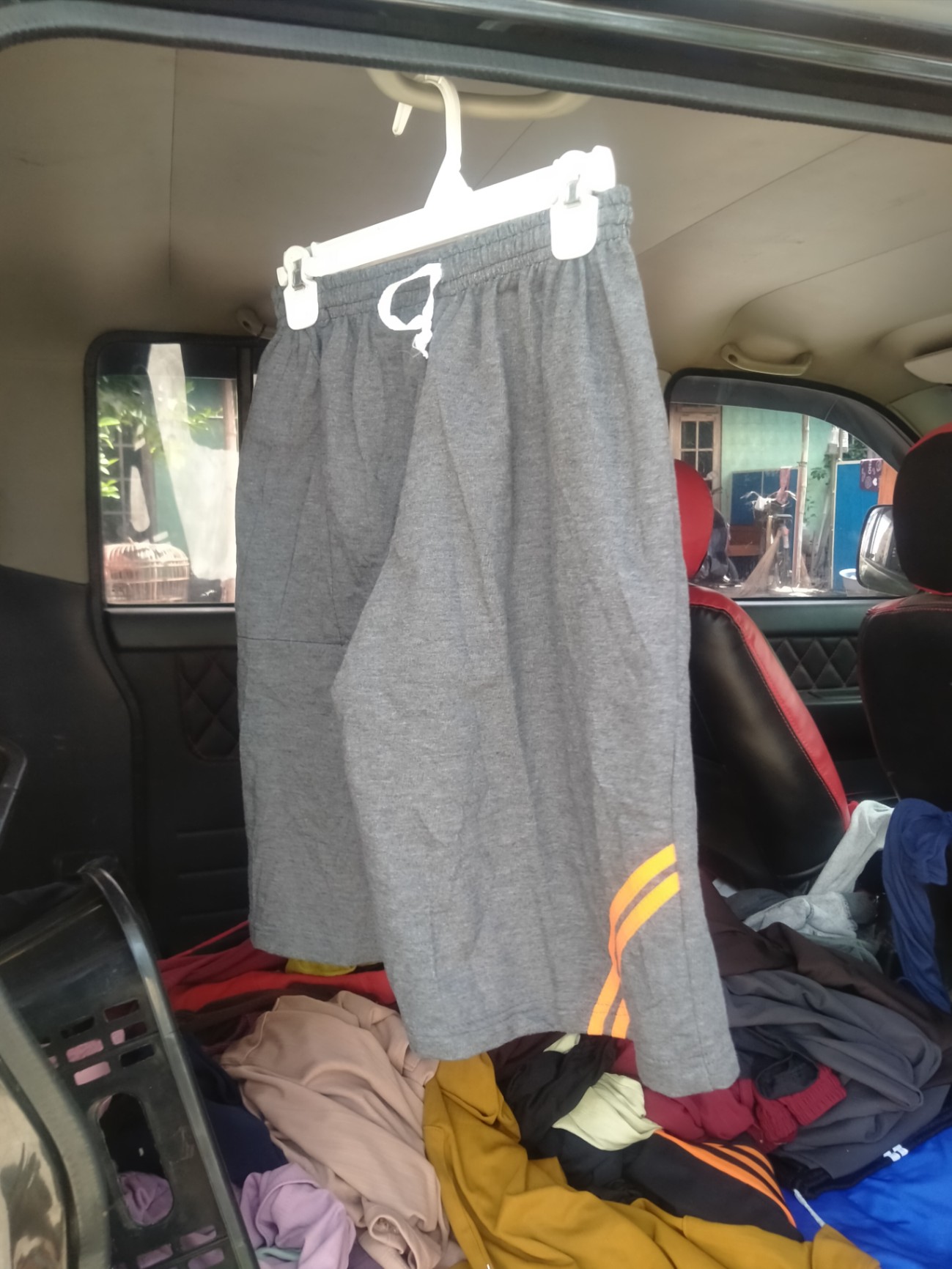 Lokasi AA Collection