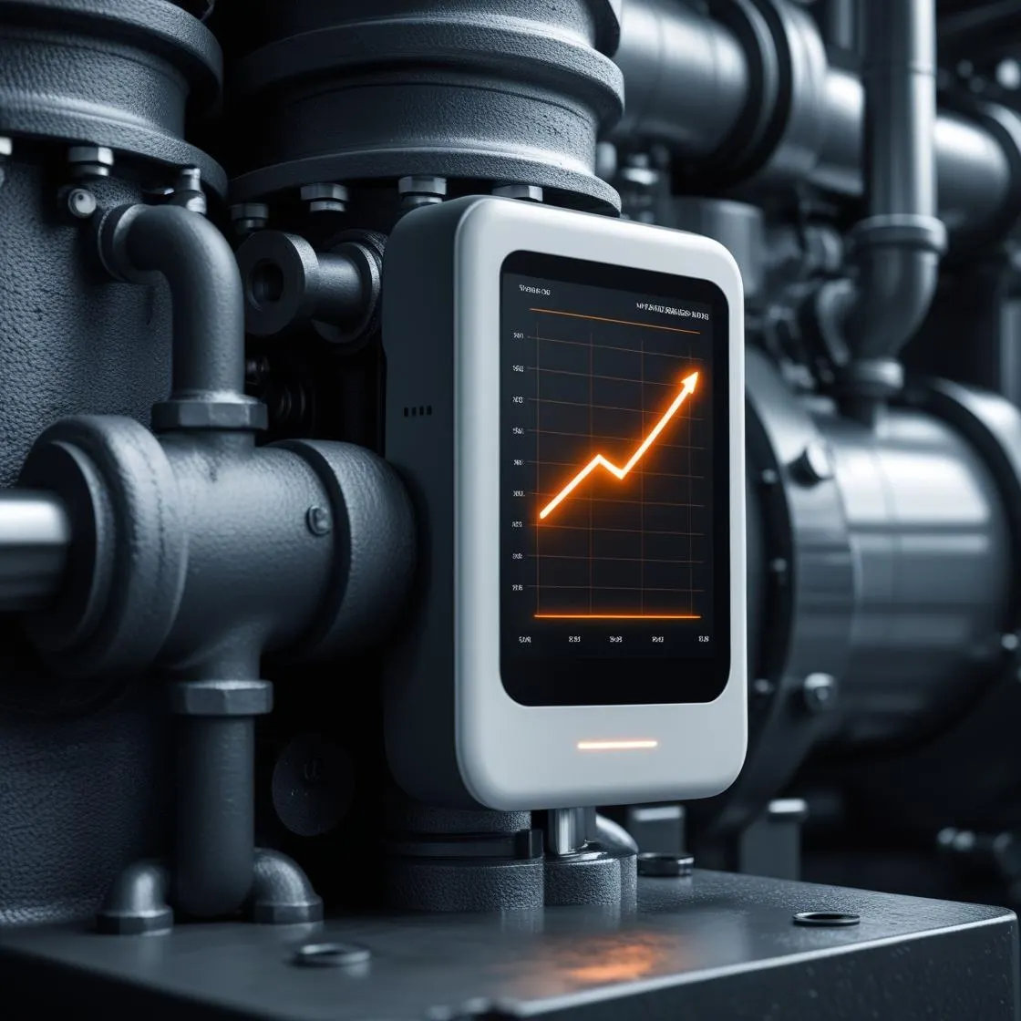 From Cost Centre to Value Driver: Quantifying Data ROI