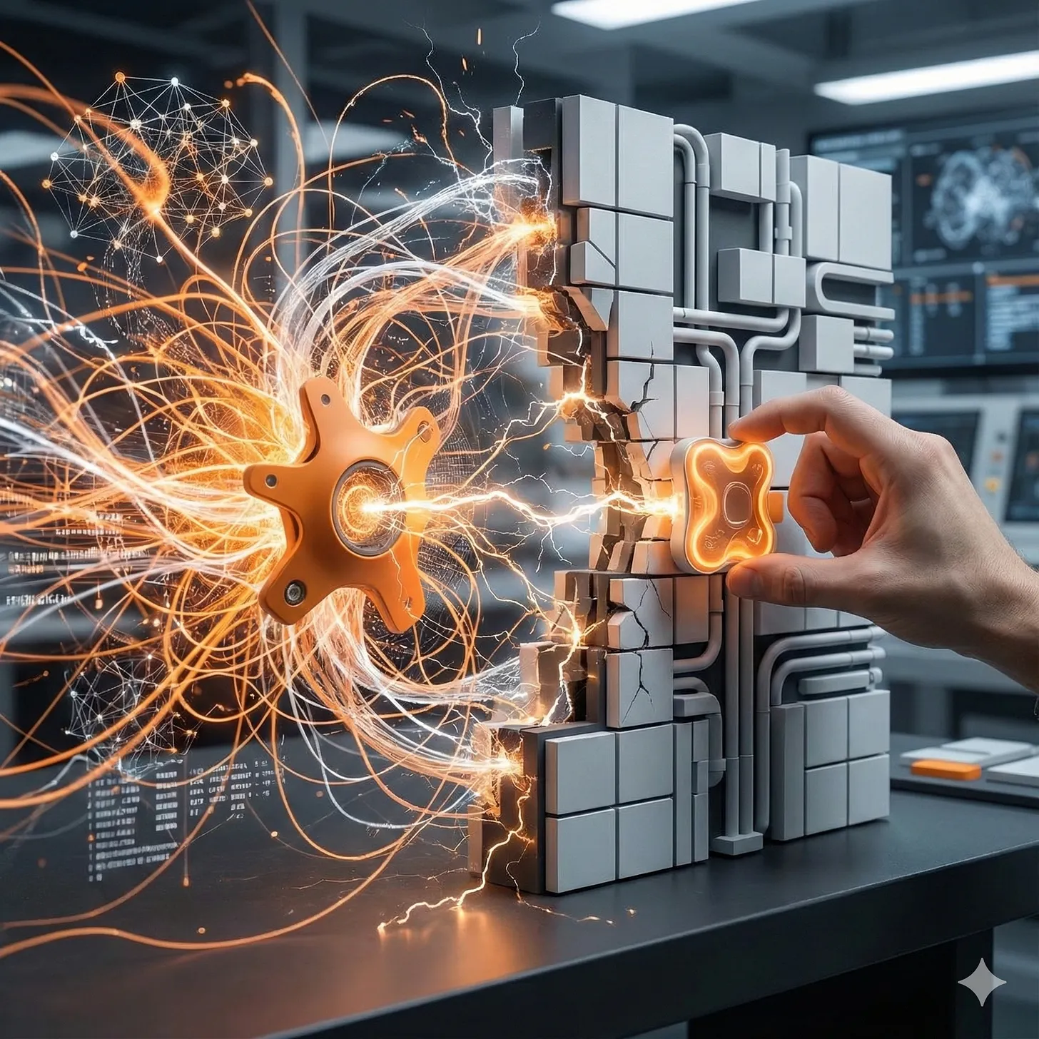 Beyond the Shadows: A Data Leader's Guide to Governing AI