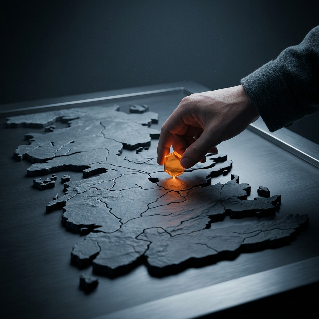 Why a Business Data Domain Model Is Key To Your Data Management Programme