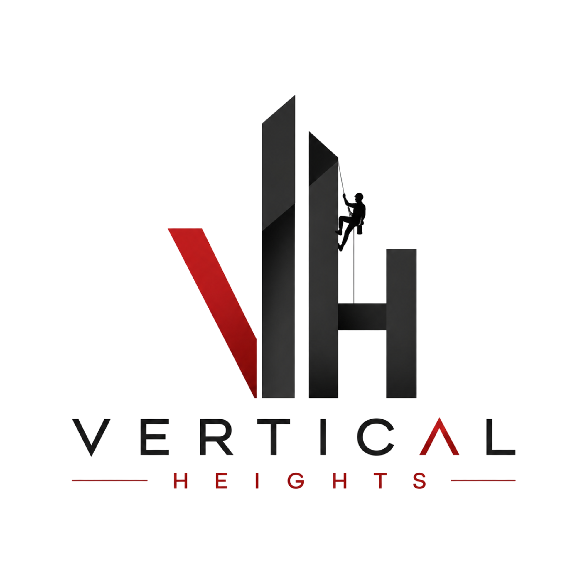 Vertical Heights logo