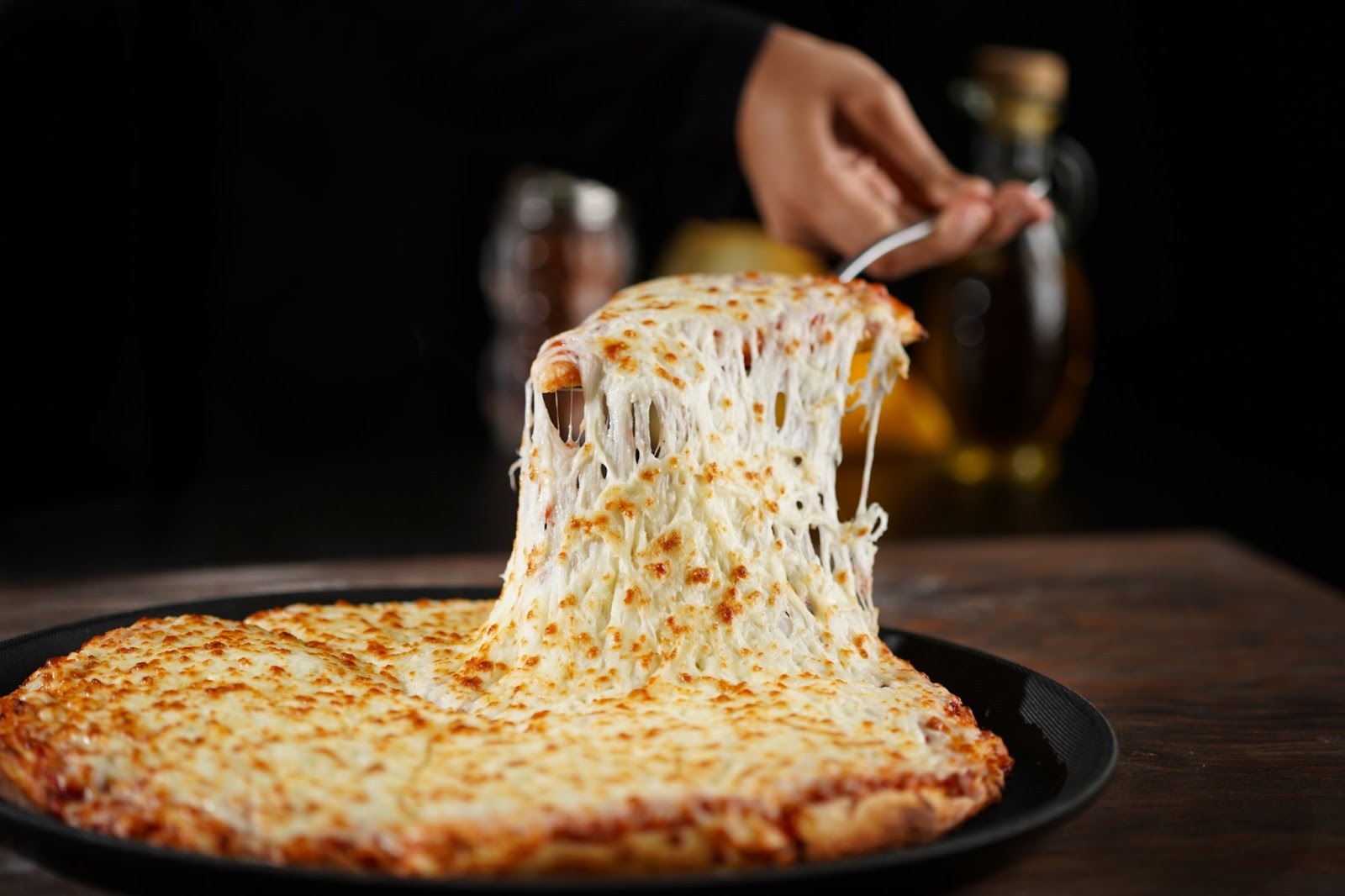 Image of Krusti Pizza & Pasta