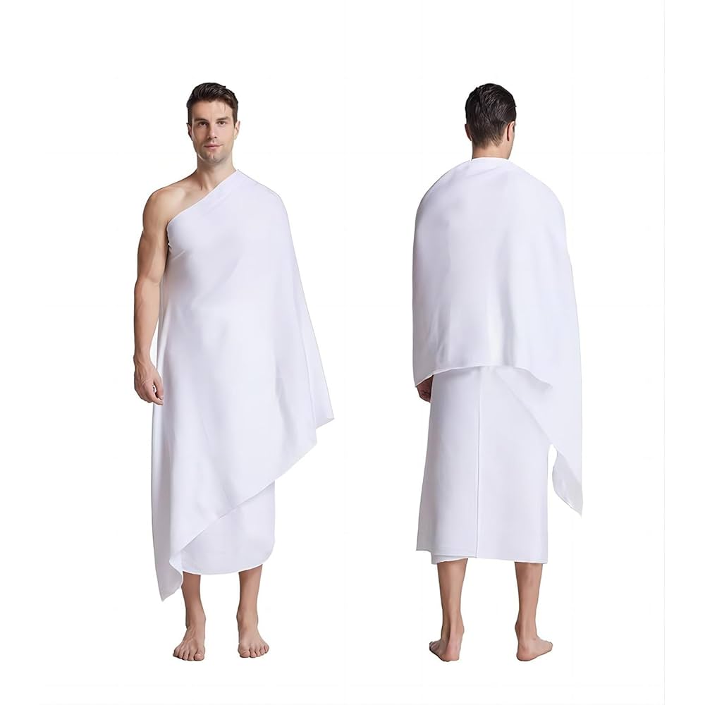 Ihram Kleding