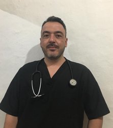 Dr. Juan Jose Cuartas