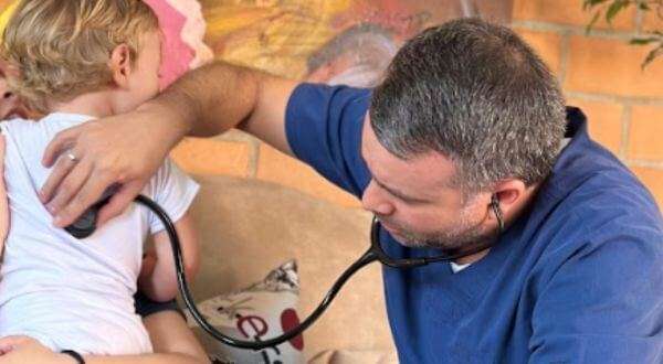 Servicios medicos complementarios