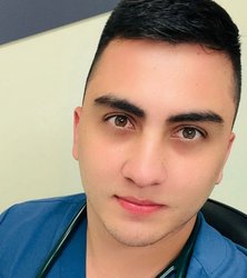 Dr. Andres Felipe Rincon