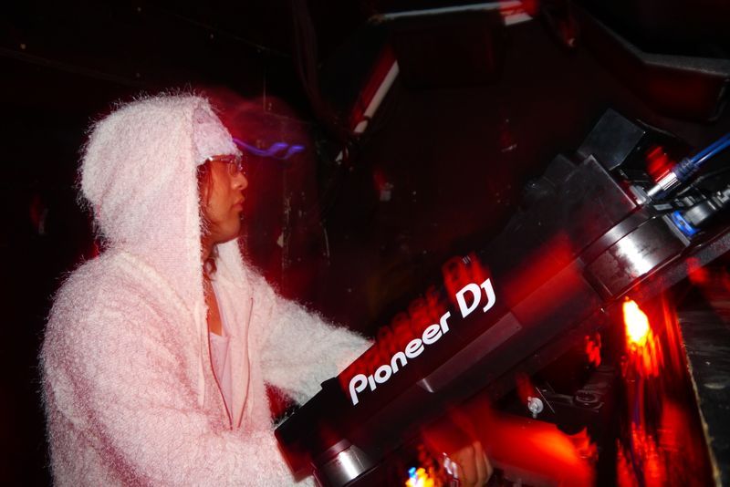 London 2025 August archive image 5