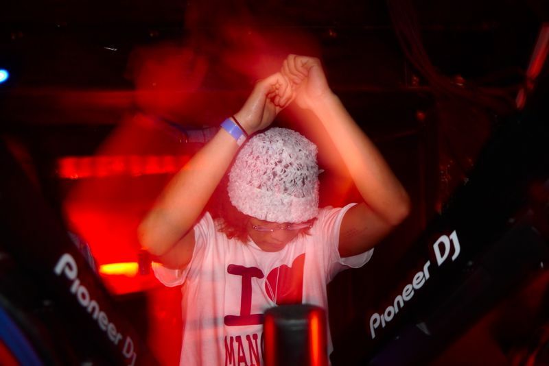 London 2025 August archive image 6