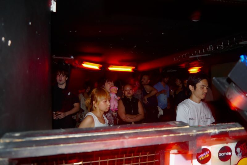 London 2025 August archive image 7