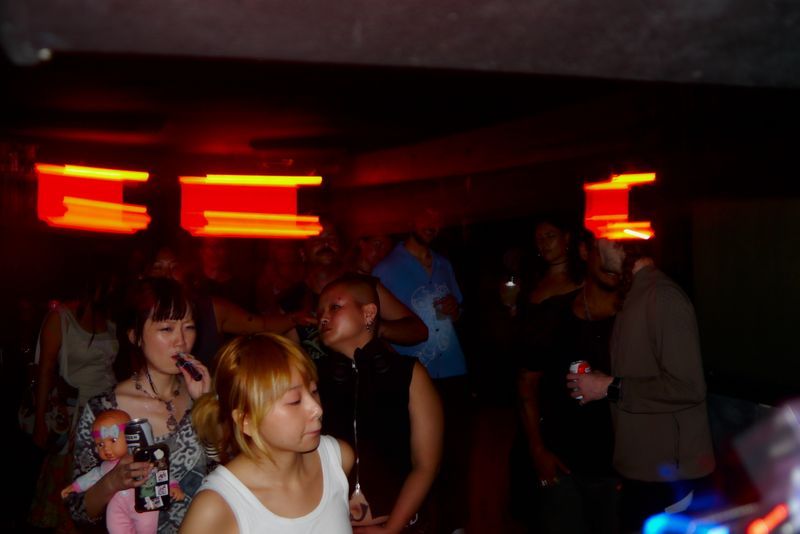 London 2025 August archive image 8