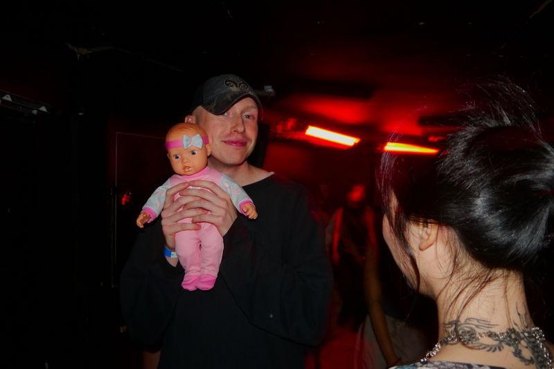 London 2025 August archive image 9