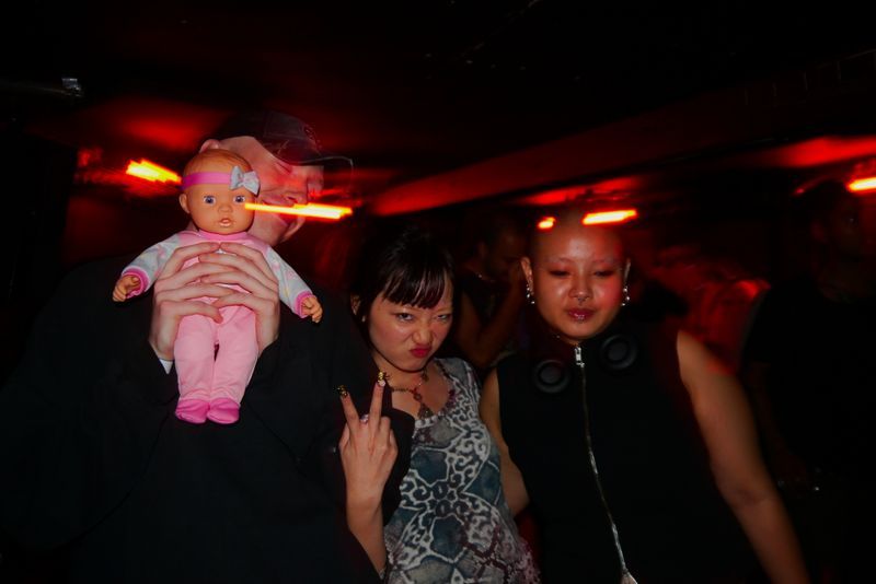 London 2025 August archive image 10