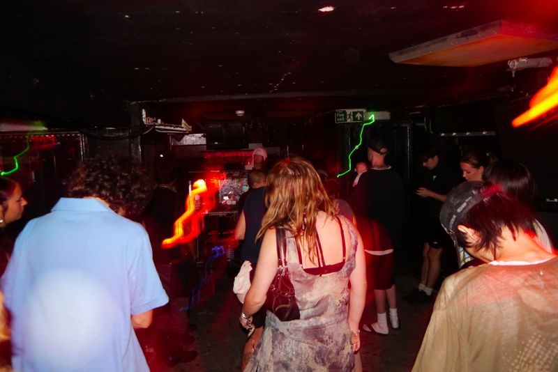 London 2025 August archive image 11