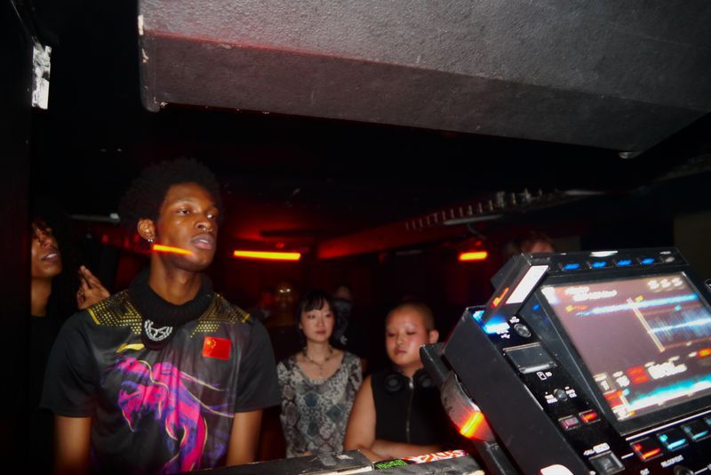 London 2025 August archive image 13