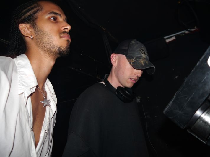 London 2025 August archive image 14