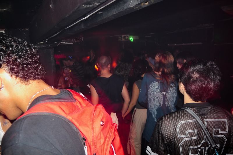 London 2025 August archive image 15