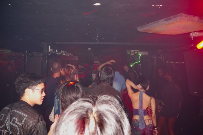 London 2025 August archive image 16