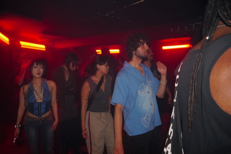 London 2025 August archive image 17