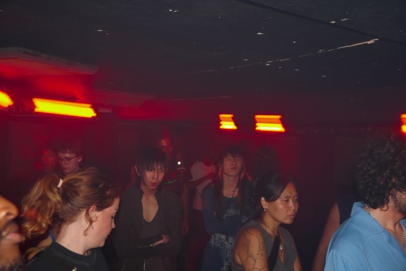 London 2025 August archive image 18