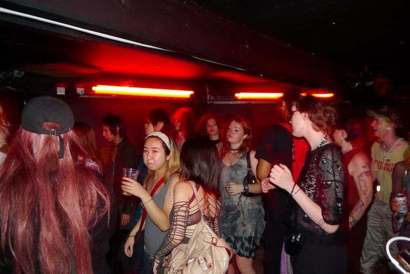 London 2025 August archive image 19